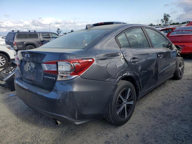 Photo 3 from auction – 2019 SUBARU IMPREZA PR with VIN 4S3GKAD65K3618204