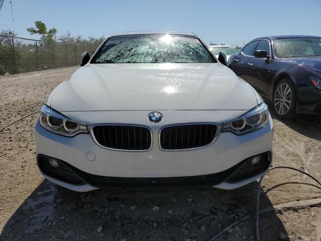 Zdjęcie 5 z aukcji – 2017 BMW 430I z VIN WBA4R7C35HK896377