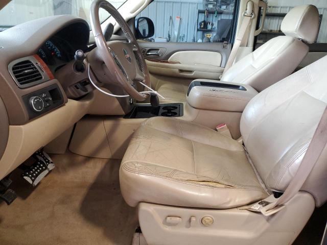 Photo 7 from auction – 2008 GMC YUKON with VIN 1GKFC130X8J236586