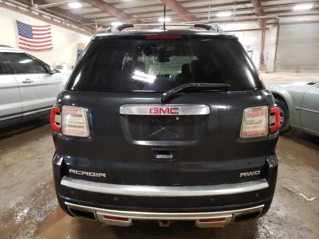 Photo 6 from auction – 2013 GMC ACADIA DEN with VIN 1GKKVTKD7DJ263408