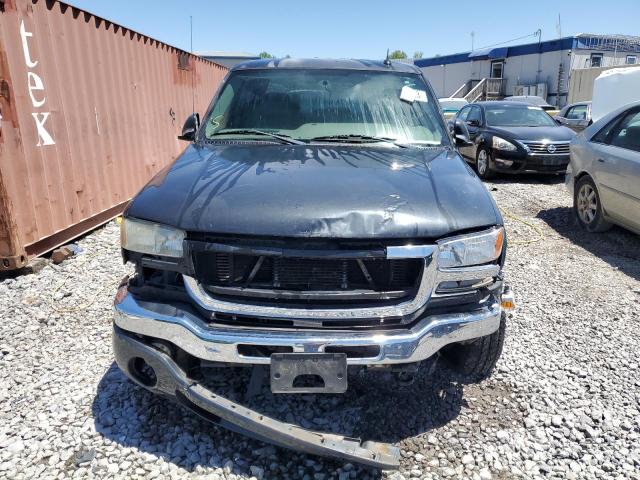 Photo 5 from auction – 2005 GMC SIERRA K25 with VIN 1GTHK23255F920314