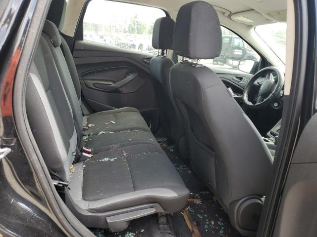 صورة رقم 10 من المزاد - 2013 FORD ESCAPE S مع VIN 1FMCU0F75DUA91122