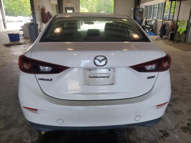 Photo 6 from auction – 2014 MAZDA 3 SPORT with VIN 3MZBM1U74EM100601