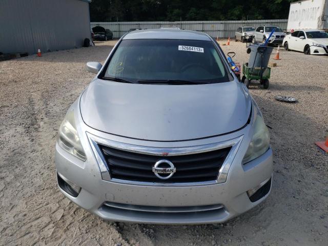 Photo 5 from auction – 2015 NISSAN ALTIMA 2.5 with VIN 1N4AL3AP1FC286236