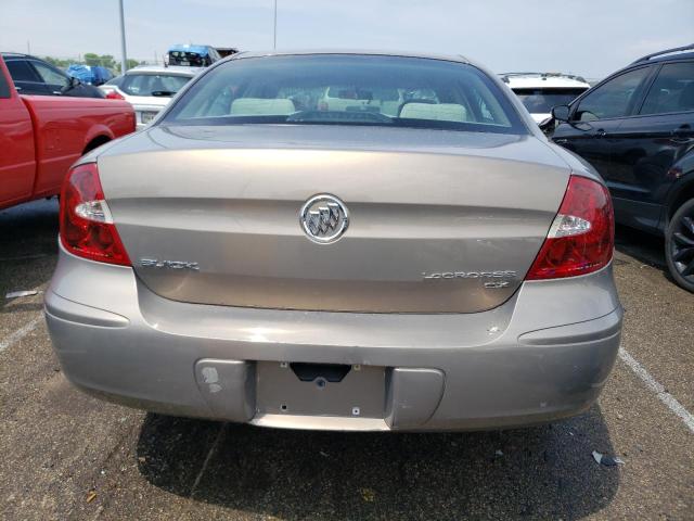 Photo 6 from auction – 2006 BUICK LACROSSE C with VIN 2G4WC552761152472