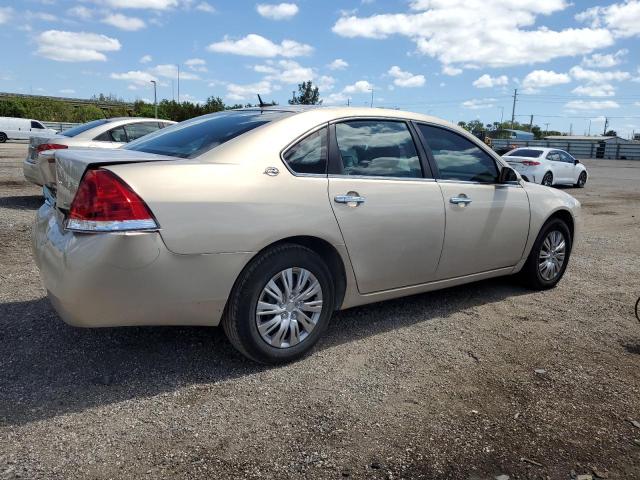 Photo 3 from auction – 2008 CHEVROLET IMPALA LS with VIN 2G1WB58K089207893