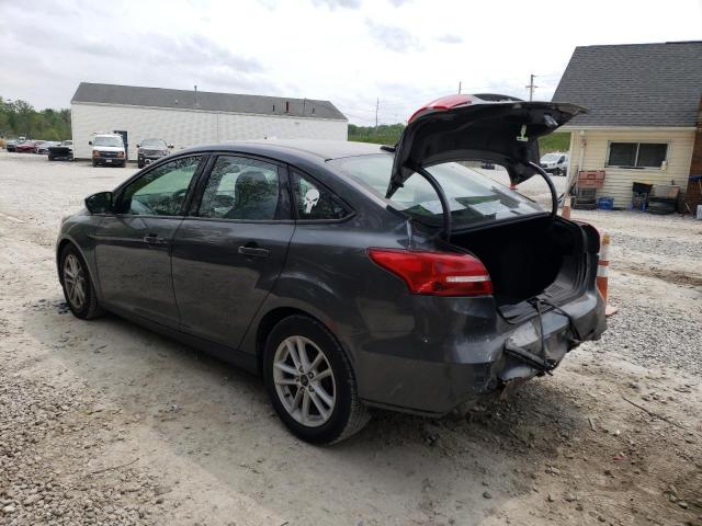 Photo 2 from auction – 2017 FORD FOCUS SE with VIN 1FADP3F23HL331968