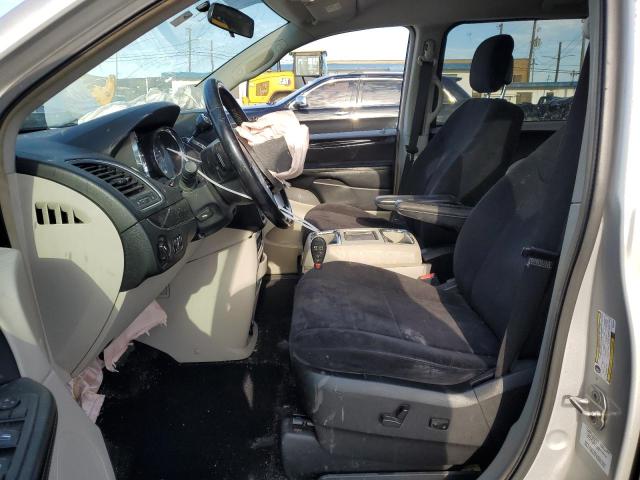 Zdjęcie 7 z aukcji – 2011 CHRYSLER TOWN & COU z VIN 2A4RR5DG5BR687657
