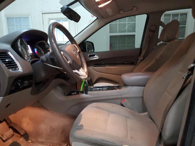 Photo 7 from auction – 2011 DODGE DURANGO CR with VIN 1D4RE4GG9BC712143