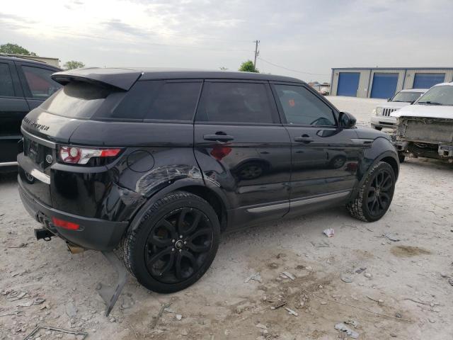 Photo 3 from auction – 2015 LAND ROVER RANGE ROVE with VIN SALVP2BG1FH016153