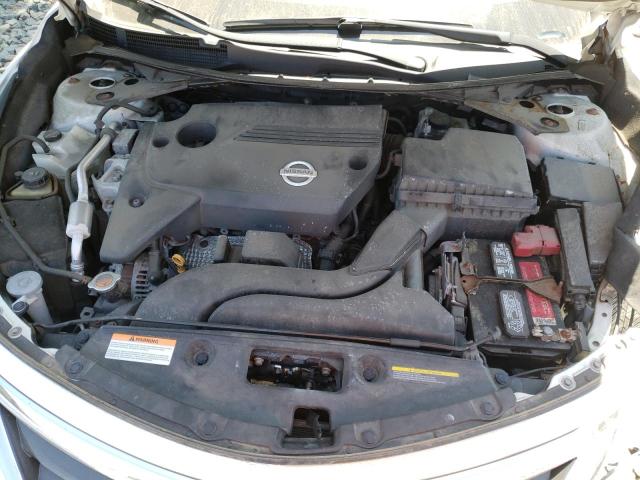 Photo 11 from auction – 2014 NISSAN ALTIMA 2.5 with VIN 1N4AL3AP1EN369782