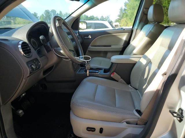 Photo 7 from auction – 2008 FORD TAURUS X L with VIN 1FMDK03W98GA07541