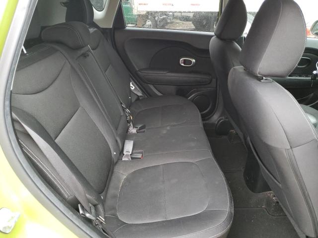 صورة رقم 11 من المزاد - 2014 KIA SOUL مع VIN KNDJN2A21E7735201