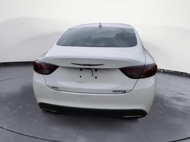 صورة رقم 6 من المزاد - 2015 CHRYSLER 200 S مع VIN 1C3CCCDG8FN624125