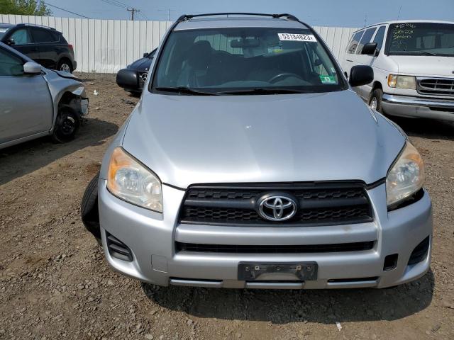 Photo 5 from auction – 2012 TOYOTA RAV4 with VIN JTMBF4DV3CD045290