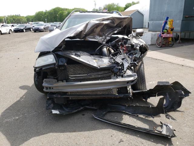 Photo 5 from auction – 2010 VOLVO XC70 3.2 with VIN YV4960BZ1A1085862