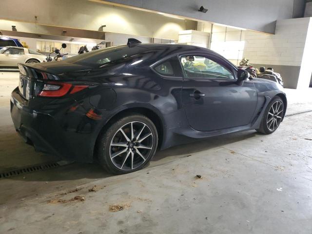 Photo 3 from auction – 2022 TOYOTA GR 86 with VIN JF1ZNBB16N9757150