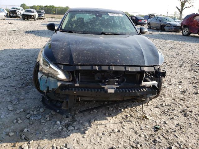 Photo 5 from auction – 2019 NISSAN ALTIMA SL with VIN 1N4BL4EV7KC195615