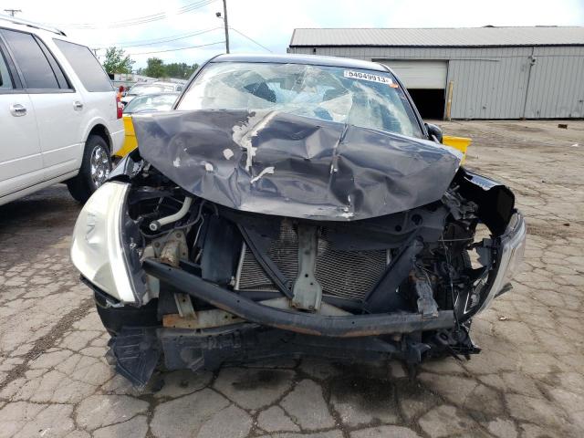 Photo 5 from auction – 2011 NISSAN VERSA S with VIN 3N1BC1CP2BL455360