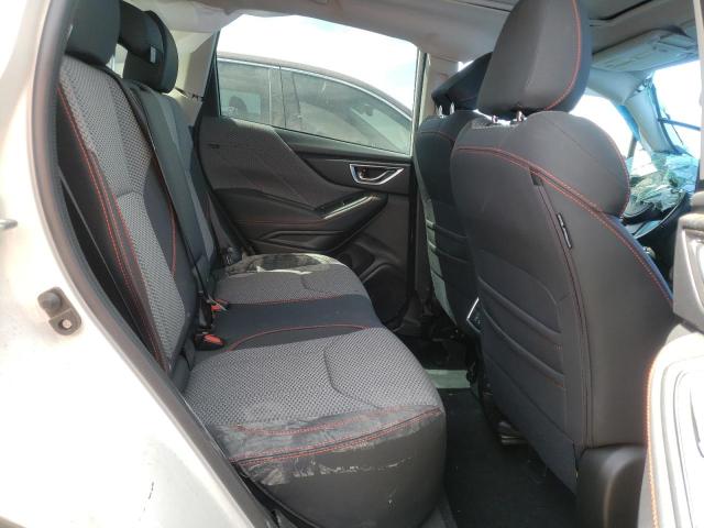 Photo 11 from auction – 2021 SUBARU FORESTER S with VIN JF2SKARC8MH557172