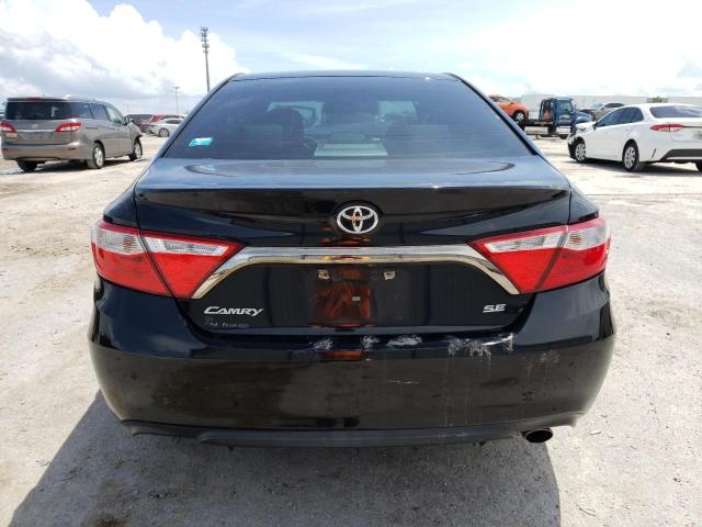 Photo 6 from auction – 2017 TOYOTA CAMRY LE with VIN 4T1BF1FK6HU269593