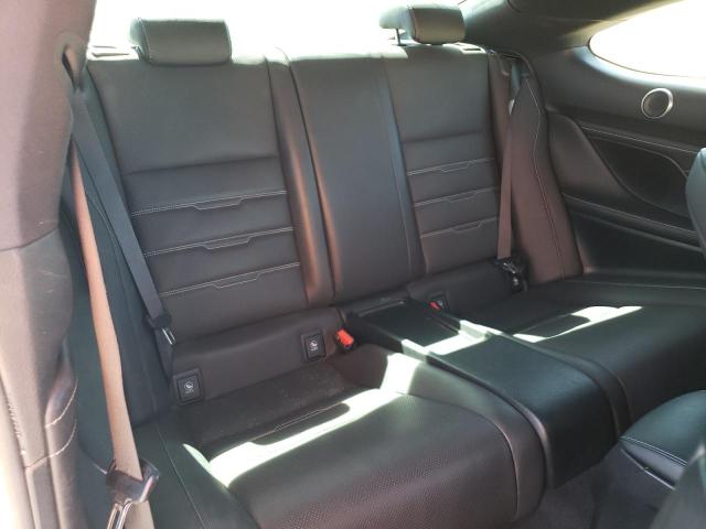 Photo 10 from auction – 2015 LEXUS RC 350 with VIN JTHHE5BC5F5007464