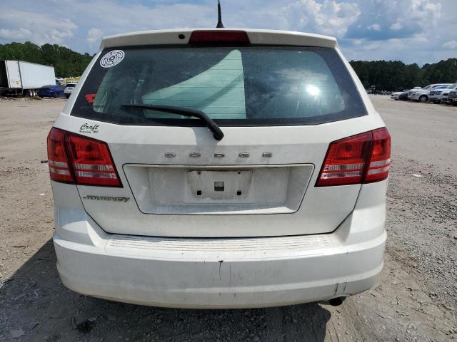 Photo 6 from auction – 2014 DODGE JOURNEY SE with VIN 3C4PDCAB7ET165557