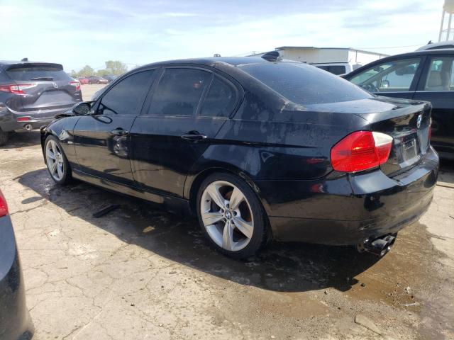 Zdjęcie 2 z aukcji – 2007 BMW 328 I z VIN WBAVA37587NL12812