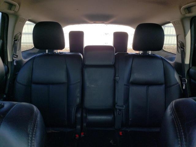 Photo 10 from auction – 2014 NISSAN PATHFINDER with VIN 5N1AR2MM5EC662841