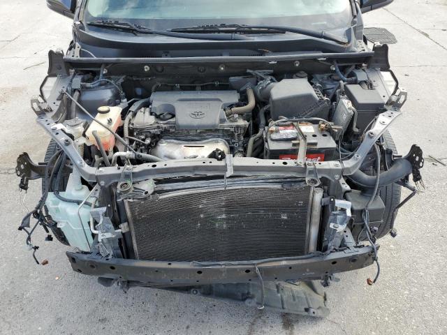 Photo 12 from auction – 2013 TOYOTA RAV4 XLE with VIN 2T3WFREV8DW020449
