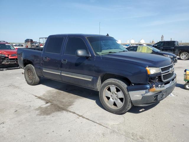 Photo 4 from auction – 2007 CHEVROLET SILVERADO with VIN 2GCEC13Z571177607