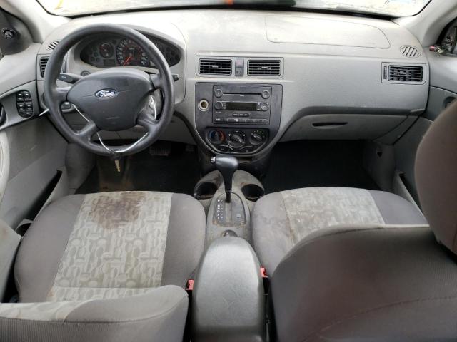 Photo 8 from auction – 2005 FORD FOCUS ZX4 with VIN 1FAFP34N55W137359