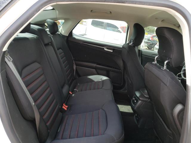 Photo 10 from auction – 2013 FORD FUSION SE with VIN 3FA6P0LU8DR379068
