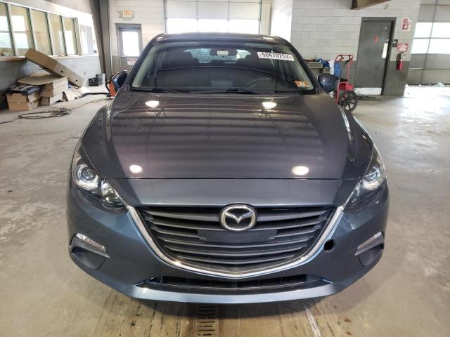 Photo 5 from auction – 2016 MAZDA 3 SPORT with VIN 3MZBM1J78GM292032
