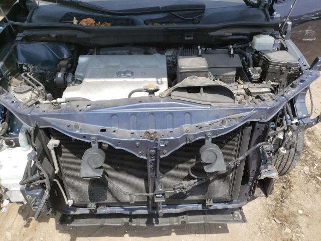 Photo 11 from auction – 2015 LEXUS RX 350 BAS with VIN 2T2BK1BA8FC267170