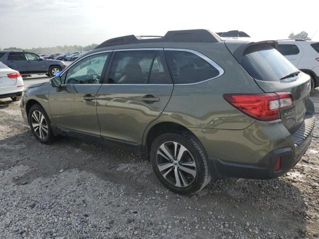 Photo 2 from auction – 2018 SUBARU OUTBACK 2. with VIN 4S4BSANC1J3382143
