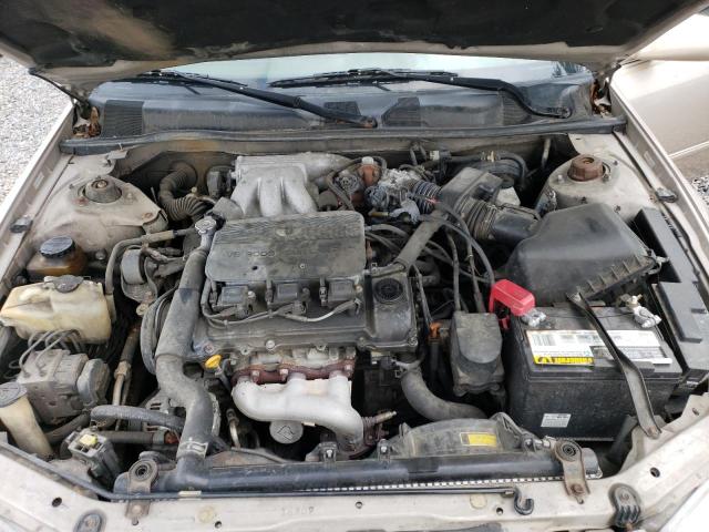 Photo 11 from auction – 1998 TOYOTA CAMRY CE with VIN 4T1BF22K1WU067902