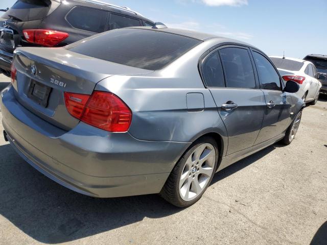 Photo 3 from auction – 2011 BMW 328 I SULE with VIN WBAPH5C56BA445302
