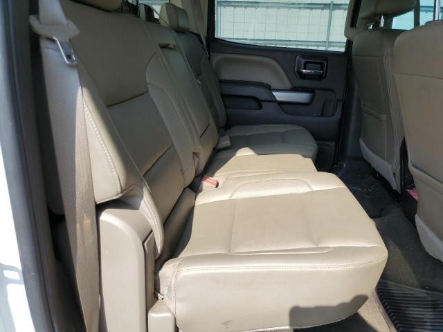 Photo 10 from auction – 2016 CHEVROLET SILVERADO with VIN 1GC1KWE8XGF205249