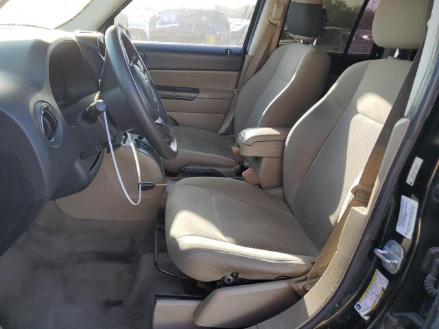 Photo 7 from auction – 2014 JEEP PATRIOT SP with VIN 1C4NJPBB9ED880898