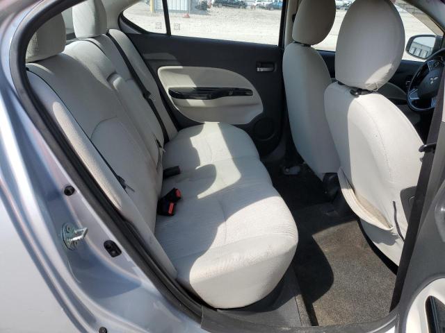 Photo 10 from auction – 2017 MITSUBISHI MIRAGE G4 with VIN ML32F4FJ4HH000324