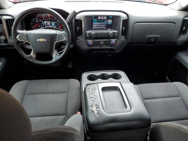 Photo 8 from auction – 2014 CHEVROLET SILVERADO with VIN 1GCVKREC0EZ177741