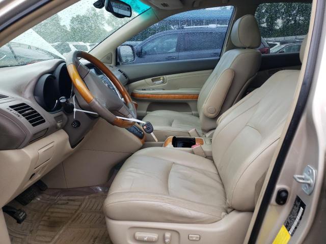 Photo 7 from auction – 2006 LEXUS RX 330 with VIN 2T2GA31U36C051002