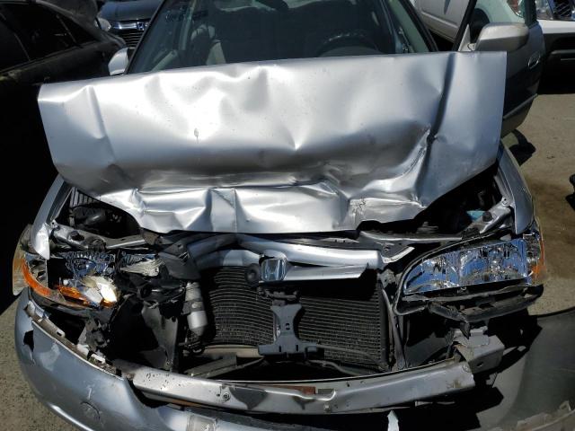 Photo 11 from auction – 2002 HONDA ACCORD EX with VIN JHMCG66842C015013