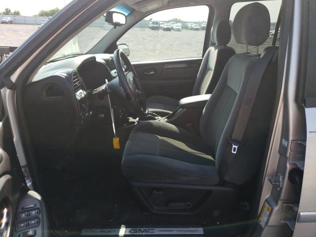 Photo 7 from auction – 2008 GMC ENVOY with VIN 1GKDT13S782145200