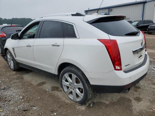 Photo 2 from auction – 2010 CADILLAC SRX PERFOR with VIN 3GYFNBEY8AS561329