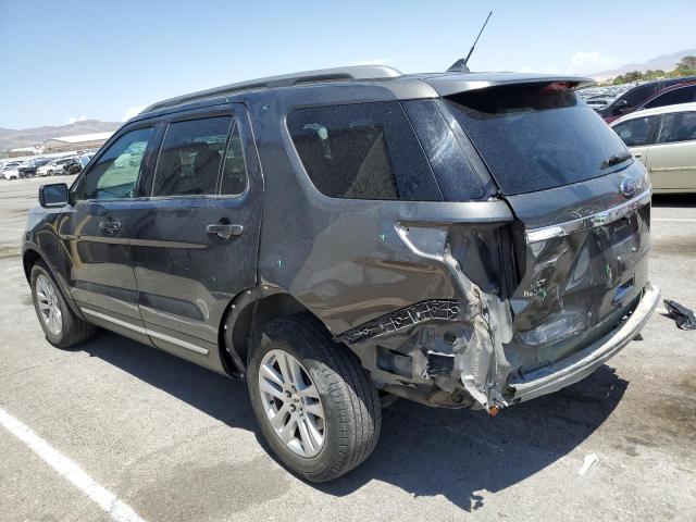 Photo 2 from auction – 2019 FORD EXPLORER X with VIN 1FM5K8D81KGA35733