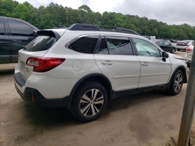 Zdjęcie 3 z aukcji – 2019 SUBARU OUTBACK 3. z VIN 4S4BSENC1K3296291
