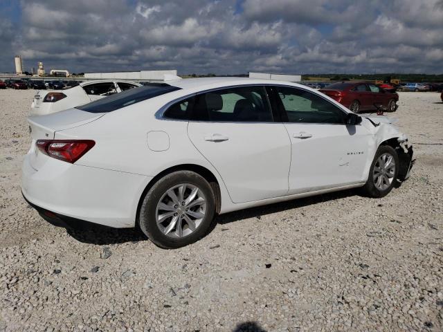 Photo 3 from auction – 2020 CHEVROLET MALIBU LT with VIN 1G1ZD5ST5LF090773