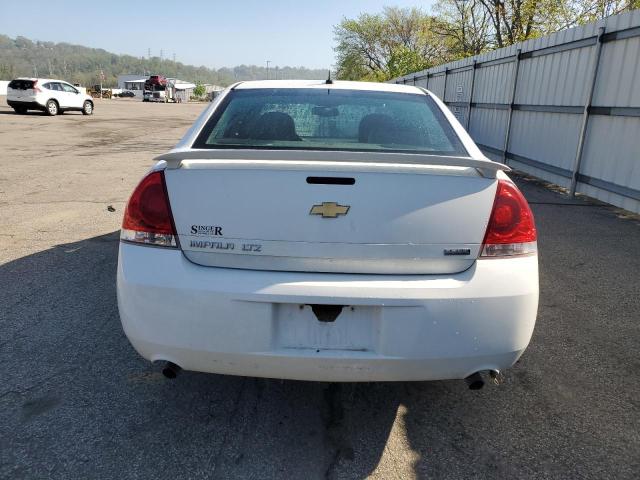 Photo 6 from auction – 2013 CHEVROLET IMPALA LTZ with VIN 2G1WC5E30D1178236